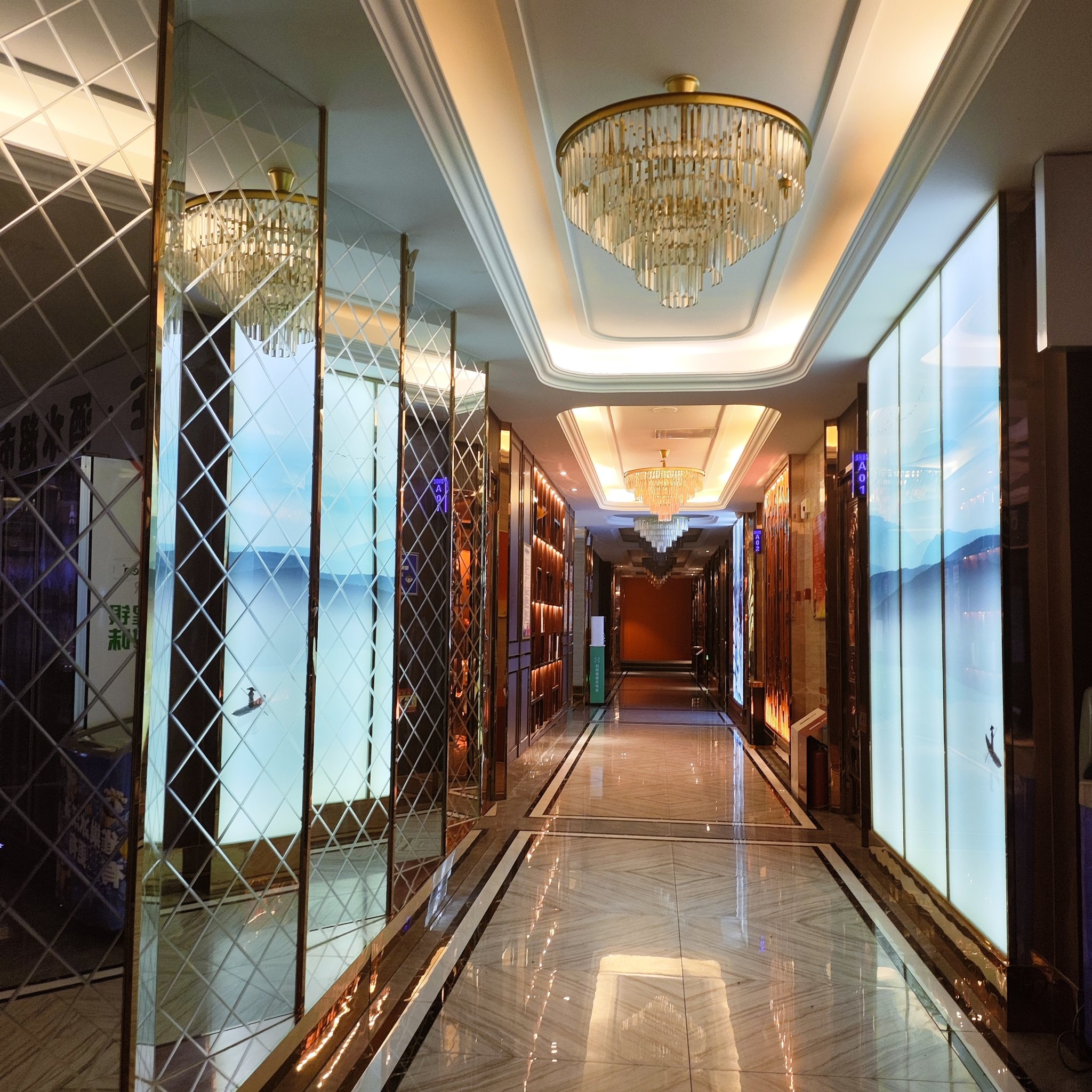 长春商务KTV推荐好去处-九台区ktv预订