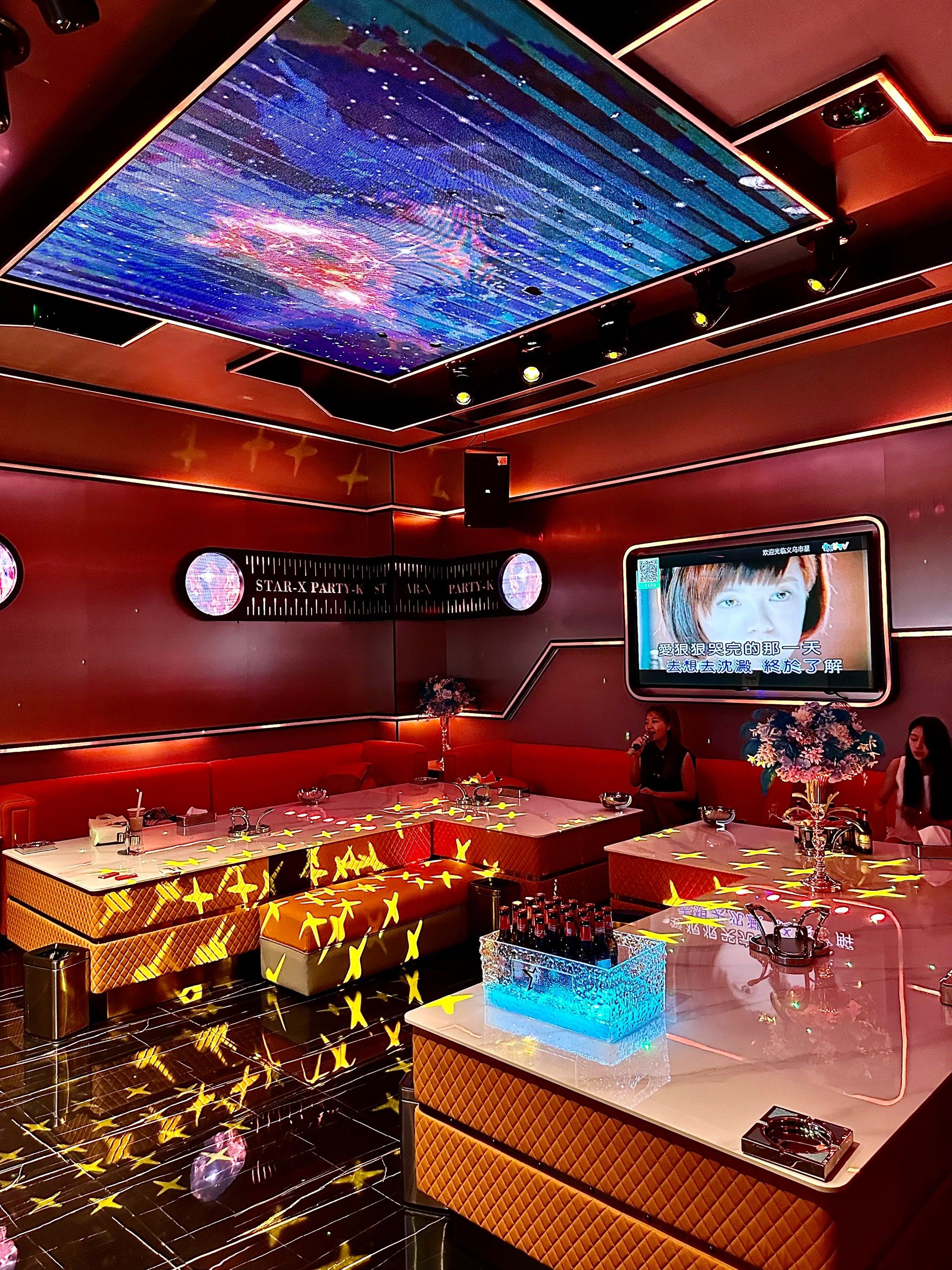 长春商务ktv总排行精选推荐-九台区ktv预订