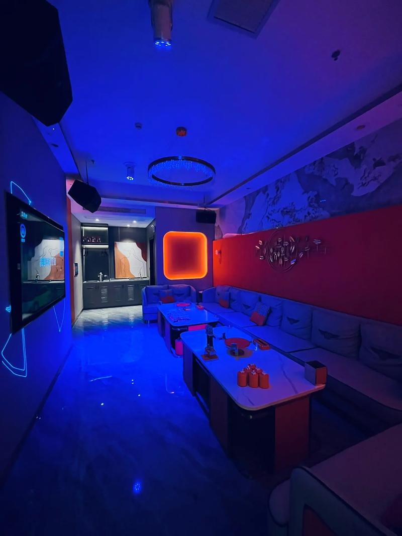 长春商务ktv推荐优质中低端商务ktv-九台区ktv预订